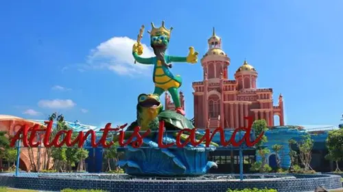 Rekomendasi Tempat Wisata Ramah Anak di Surabaya dan Sekitarnya