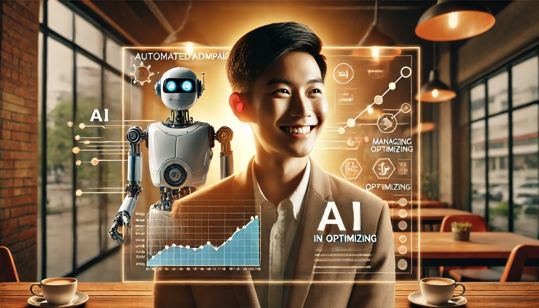 Tren AI Generatif dalam Dunia Pemasaran Digital