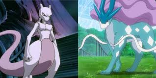 Pokémon Legendaris yang Paling Susah Ditangkap