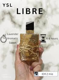 Parfum yang Cocok Dipakai Saat Interview Kerja