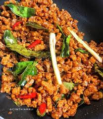 Masakan Sederhana dari Tempe tapi Tetap Mewah Rasanya