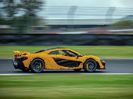 Teknologi Aerodinamika Super Car Yang Bikin Kecepatan Jadi Ilmu
