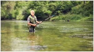 Panduan Mancing Di Sungai Besar Buat Pemula Sampai Pro Biar Gak Pulang Kosong