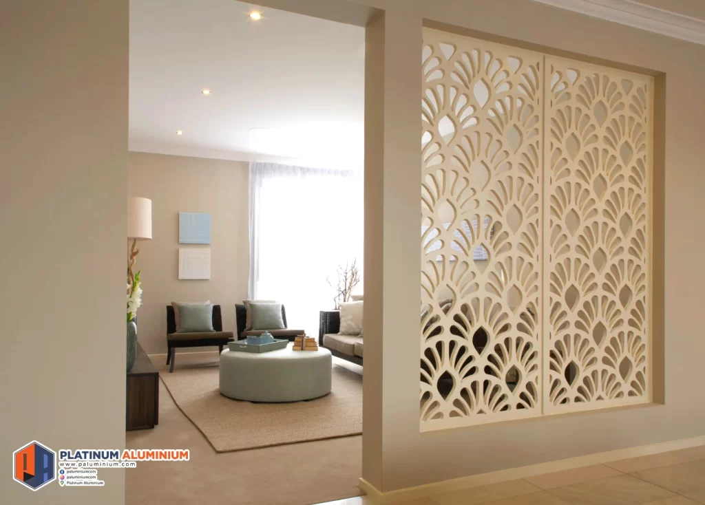 Lima Ide Partisi Ruangan Murah Meriah Tapi Kelihatan Mahal