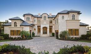 Gaya Arsitektur Mediterania yang Elegan dan Timeless