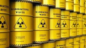 Fakta Unik Tentang Limbah Nuklir dan Cara Pengelolaannya