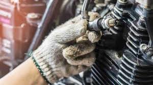 Cara Mengatasi Mesin Motor Yang Kasar Saat Dingin