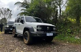 Kenapa Mobil Diesel Modern Wajib Pakai Solar Berkualitas