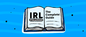 Alasan Streamer IRL Cocok untuk Konten Harian