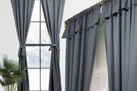 Tips Memilih Gorden Ruang Tamu Yang Bisa Menahan Panas Matahari Siang Hari